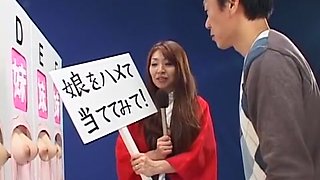 Horny Japanese girl Riri Kouda in Exotic Group Sex, Amateur JAV video