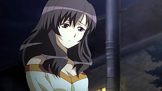 18+ anime Marriage Blue: Why is this man such a man even though I have a fiance... Episode 1: I dont know anything about this...!!