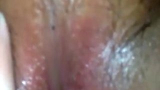 slutty cross dresser getting fingered for the first time