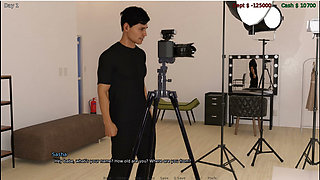 sinful success ch1 casting
