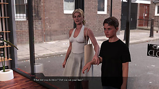 Blind - V1.1 - Full Part