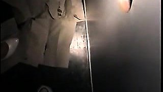 Glory Hole Blowjobs and Brunettes