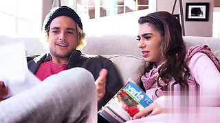 Joseline Kelly - Taking His Virginity