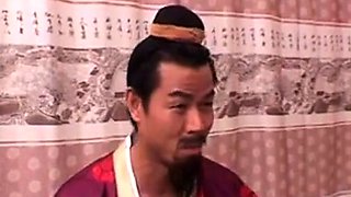 Chinese amatuer