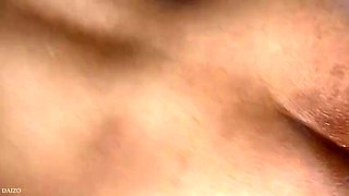 Desi Cute College Girl Gets Nailed by Her BF in HD