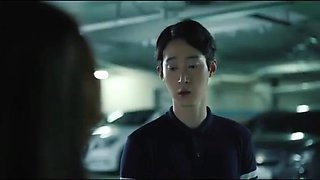 A Burning Women Part - 1 ( Korean xxx adult only )