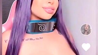 See Tania_R Compilation - Good-sized Fun bags, Immense Milk cans, Good-sized Melons Pornography ...
