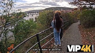 Cheating in front of bf