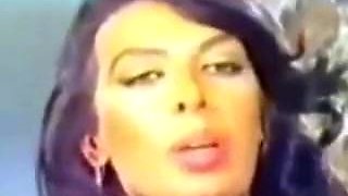 ZERRIN EGELILER - TURKISH BIG COCK - SUPER MARIO HAYDAR