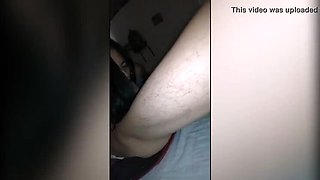 Best Friend Fucks Me Hard - Amateur Latina Sex with Crisanto999 and Estefani