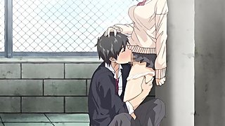 Dangerous Breath of Love filled with secret passion