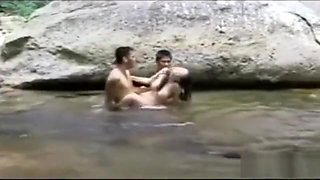 Thai softcore scene - เจ้าuาง