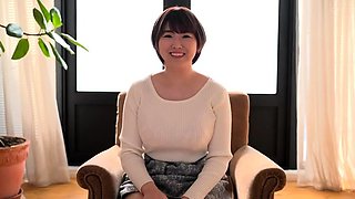 Amateur Asian Japanese Anal Creampie