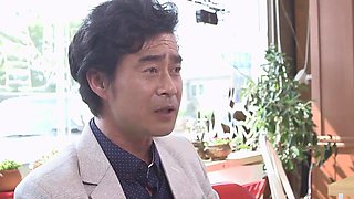 Asian AV rate R Russian Mom