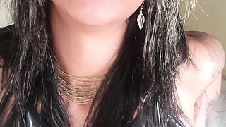 Pussy Soaking Wet Masturbation