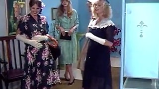 classic vintage - toilet tarts