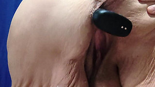 Wanna Stick It in My Tight Ass?