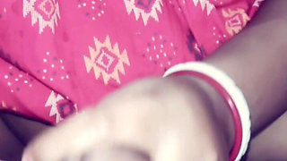 Indian Tamil Aunty Blowjob Sex Video