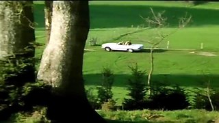 Nude Scenes From Erotic Retro Movie