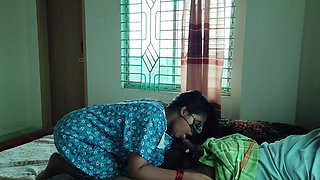 Father in law fuck my tight pussy with his big cock desi xxx