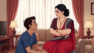 Queen Hub: Married Cheating Wife in HD