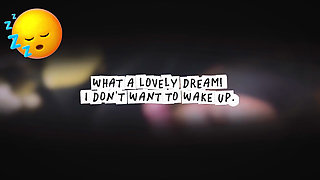 This Is How You Start a Good Morning with a Delicious Blowjob and Hard Sex
