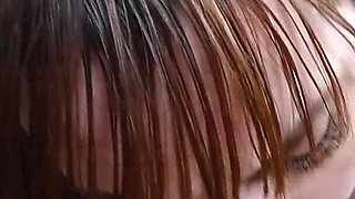 Perfect Blowjob of a Hot Wellness Big Ass and with Huge Clitoris