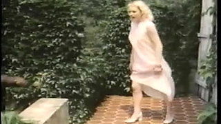 La Nymphomane Perverse (1977) FULL VINTAGE MOVIE