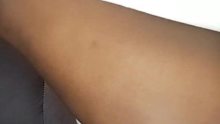 Teacher Fucked His Slim Thick Ass Student - Deep Strokes Missionary Fuck with Long Cock