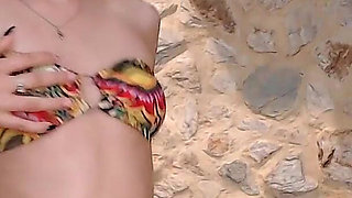 Dancing Sex Naked Show Pussy
