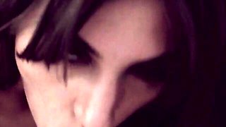Tough Kyle Mason and Dana Wolf - princesscum trailer - Princess Cum