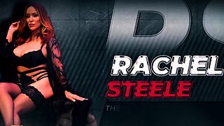 MILF Mayhem: Bodyguard Fails, Rachel Steele's First