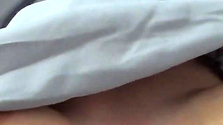 Perfect Morning with Hot Solo Orgasms in Female POV