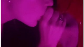 Tara Secret Glorymobil - Old Grandpa Enjoyed My Young Mouth And Gave Me Big Cumshot