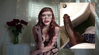 bbc training ...princess kailen ...bi humiliation