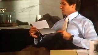 Mike Horner, Shanna Mccullough And Mai Lin - All The Way In (1984 Vhs Videotape)