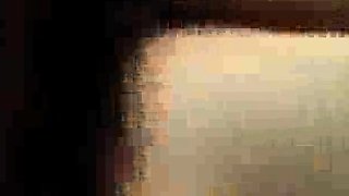 Amateur BBW Wife Sucks Big Black Cock POV nn