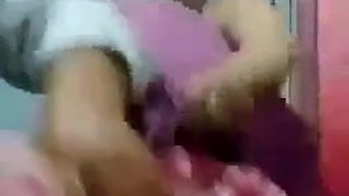 Doctor having sex with patient