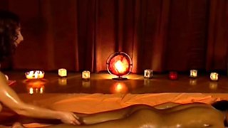 Generous Massage Tutorial