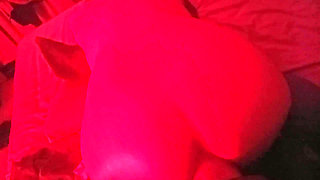 Giant Cock in the Ass