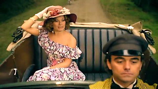 Les Zizis En Folie - English Dub