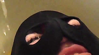 Mistress Amrita`s human slave