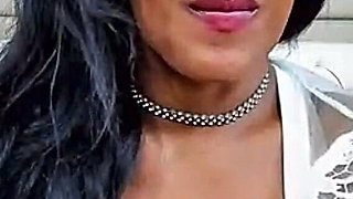 Sensual.African