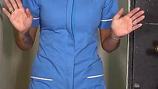 Natalia Forrest - Nutting for the Nurse