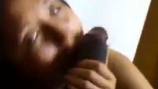 Tiny Asian Amateur Takes on a BBC