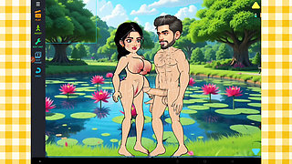 Secret Way to Create Cartoon Porn & Make Online, Full Tutorial