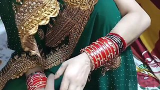 Indian Bhabhi Lalita Singh Hardcore Fucking - Anal, Blowjob & Cum in Mouth