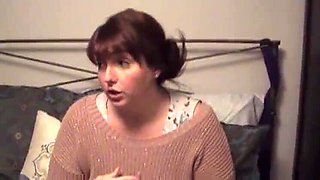 Step Mom and Step Sister Threesome with Itty Bitty Pussy - Taboo Family Fuck