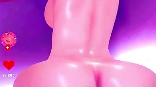 Honkai Star Rail - Horny Cyrene’s Wild Sex Party Fuckfest - 3D Hentai Animations