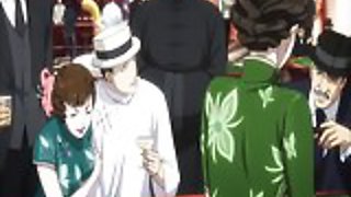 Hentai Crossdressing Boy